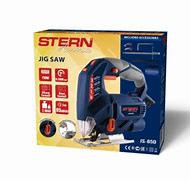 Ferastrau pendular JS65D, 710W