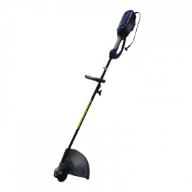Motocoasa electrica Stern Austria, 1000 W, 230 V, 10500 rpm, 350 mm, maner secundar ajustabil