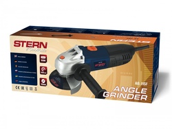 Polizor unghiular AG115F, 600 W,115mm