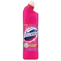 Domestos Extended Power Pink Fresh, 750 ml