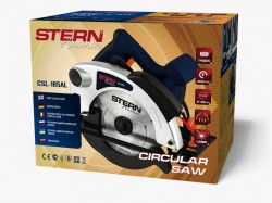 Fierastrau cu panza circulara Stern Austria CSL185AL
