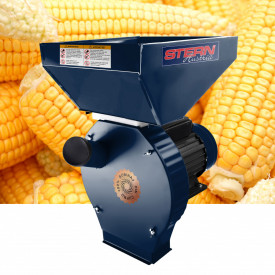 Moara de cereale 1.8kW FC-1800A Stern Austria