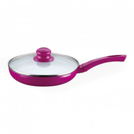 Pachet tigaie PH-15411-26 cu spatula si paleta