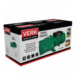 Pompa de gradina 750W VJP100A