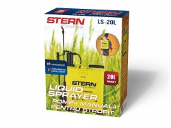 Pompa manuala pentru stropit LS-20L