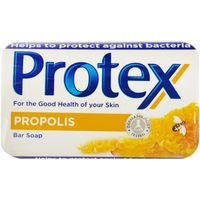 Set Sapun Protex Propolis, 90g, antibacterial - 6 buc