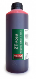ULEI 2T ROSU 1L VERK U2T1VKA