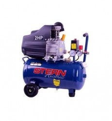 Compresor CO2550A, 50 L, 2.5 CP