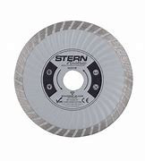 Disc diamantat profesional turbo 125 mm, PROD125TW-1