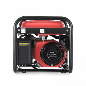 Generator electric pe benzina 2.2-2.8KW(220V-380V)
