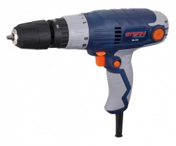 Masina de gaurit cu percutie HD10C, 280W