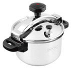 Oala presiune 4L