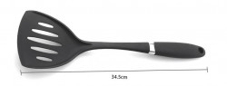 Spumiera Nylon pentru gatit si servit