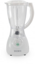 Blender cu rasnita 500W 2l alb RL-SM-400P.2