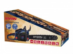 Drujba benzina CSG4500A, 2.8 CP, 45 cm³, lungime lama 40 cm - Img 2