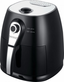 Friteuza cu Aer Cald 3l 1400W