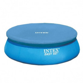 Intex Prelata piscina Intex Easy 58939, vinyl, diametru 244 cm