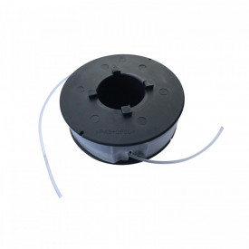 Mosor cu fir nylon Stern, plastic, Ø 1.4 mm, 2 x 3 m