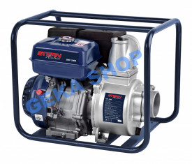 Motopompa GWP-200B