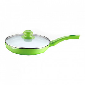 Pachet tigaie PH-15411-26 cu spatula si paleta