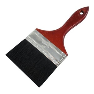 Pensula pentru vopsit 4'' (10 cm)
