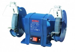 Polizor cu 2 pietre, 250W, BG250SF+
