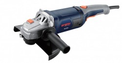 Polizor unghiular cu maner rotativ 2100W, AG230K