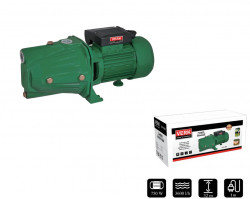 Pompa Centrifugala 750W VERK VJP-100B