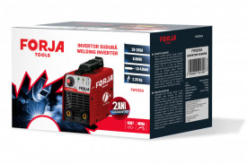 Aparat de sudura tip invertor 285A FORJA FWI285A