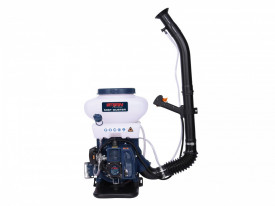 Atomizor Stern Md14A, 3 Cp, Motor 2 Timpi, Pompa Booster, 14 L