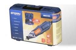 MINIPOLIZOR (BIAX) ST MDC135B