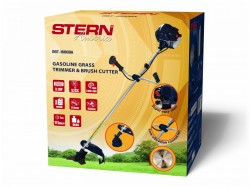 Motocoasa Stern Austria GGT1600BA, 3.1 CP, 52 cm³,accesorii incluse - Img 2