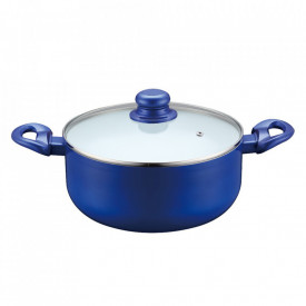 PACHET CRATITA PH-15196-22 CU SPUMIERA SI POLONIC