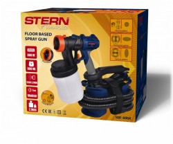 Pistol pentru vopsit SGF800A, 800W
