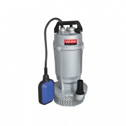 Pompa submersibila pentru apa curata cu plutitor VSP-32A