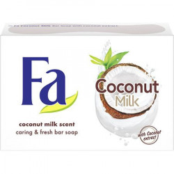 Sapun Fa Coconut Milk, 90g