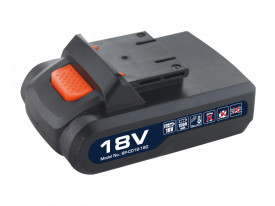 Acumulator pentru masina de gaurit si insurubat CD18-180LIB