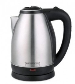 Cana fierbator 1.7l 1500W RL-SSK304 argintiu