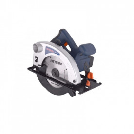 Fierastrau cu panza circulara CS185A Stern Austria , 185 mm, 1400 W