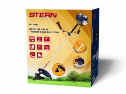 Motocoasa Stern Austria 2.1 CP, 43 cm³, diametru maxim taiere 41.5 cm GGT1400C - Img 2