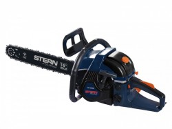 Motoferastrau (drujba) Stern CSG5800BA, benzina, 3.1 CP, 52 cm³, lungime lama 40 cm
