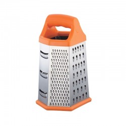 Razatoare 6 fete inox GK-704-3