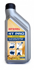 Ulei motor 4T 10W40 1L Stern Austria U4TPRO1B