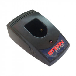 Adaptor si incarcator pentru CD06-168B, Stern Austria , 16.8V - Img 2