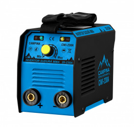 Aparat de sudura tip invertor (MMA) CWI-230A - Img 2
