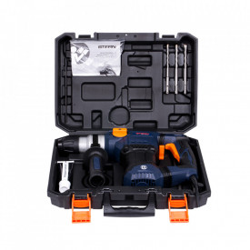 Ciocan rotopercutor 1300W, 5.5 J, RH30K