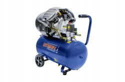 Compresor Stern Austria CO3050A, 50 L, 3 CP, 8 Bar