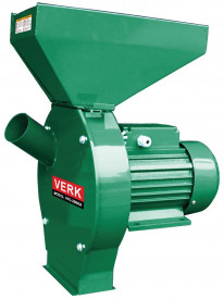 Moara pentru cereale Verk, VFC-2800A