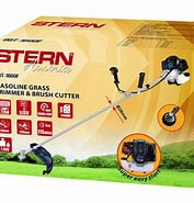 MOTOCOASA BENZINA IEFTINA 52CC, 2.3CP, GGT1600F STERN AUSTRIA