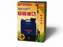Pompa automata pentru stropit 16L LS-16LIB